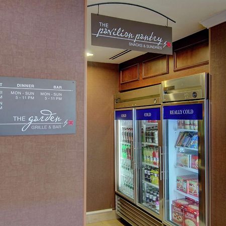Hilton Garden Inn Norwalk Kültér fotó