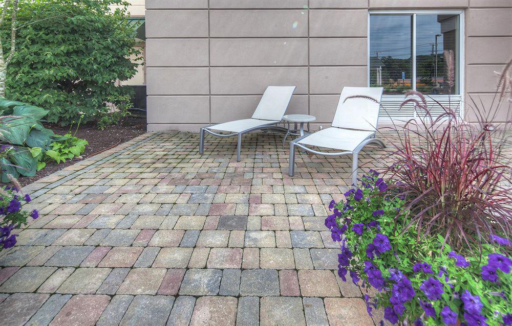 Hilton Garden Inn Norwalk Kültér fotó