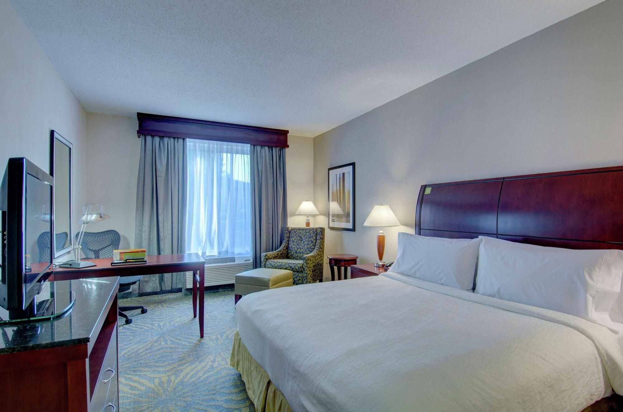 Hilton Garden Inn Norwalk Kültér fotó