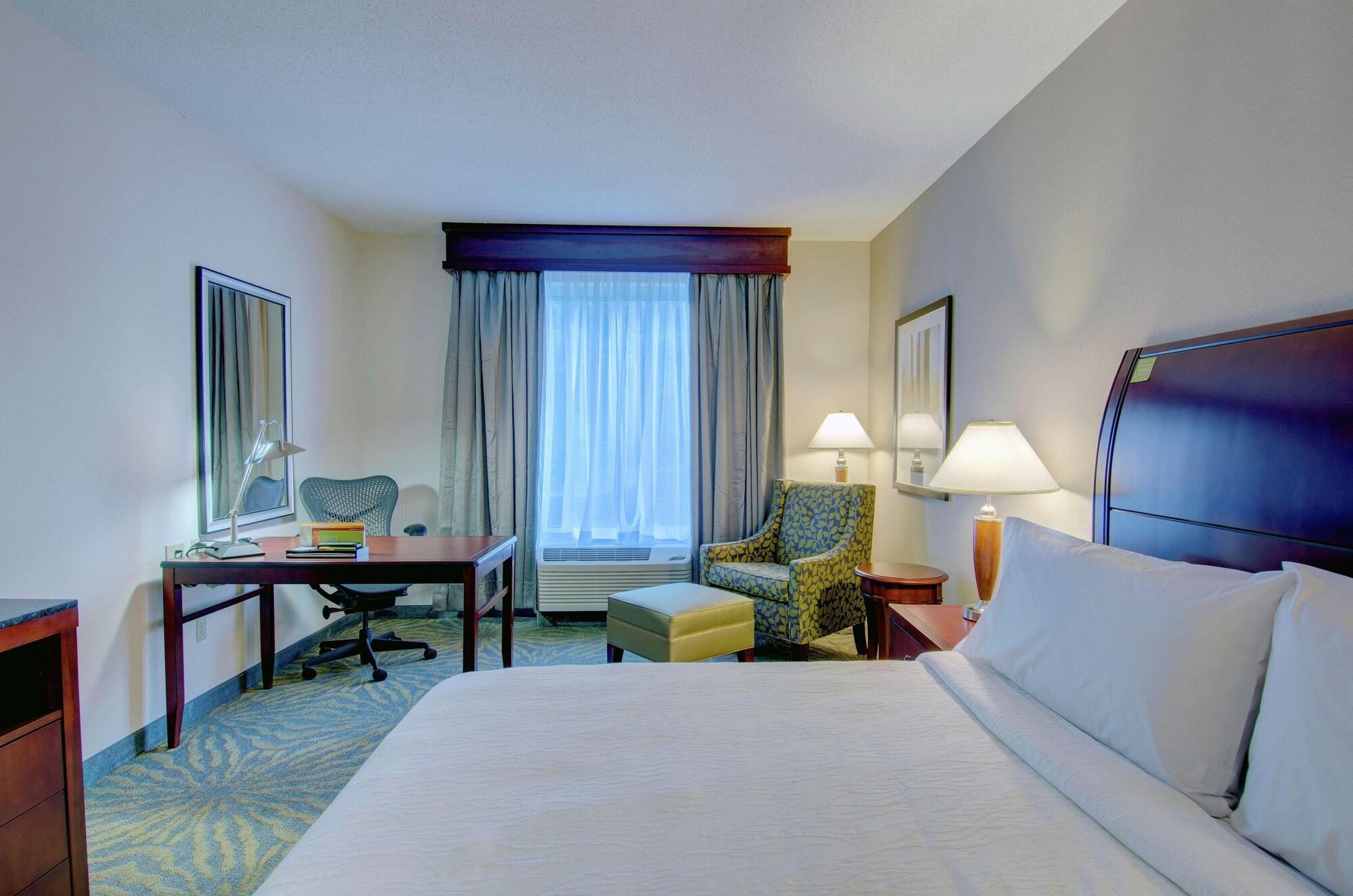 Hilton Garden Inn Norwalk Kültér fotó