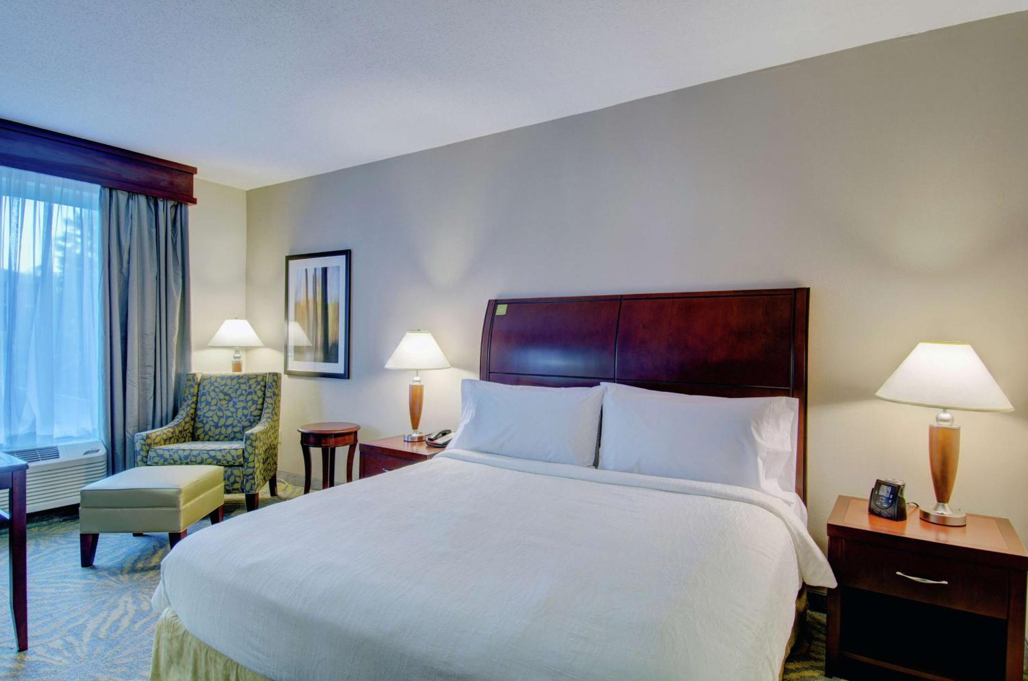 Hilton Garden Inn Norwalk Kültér fotó