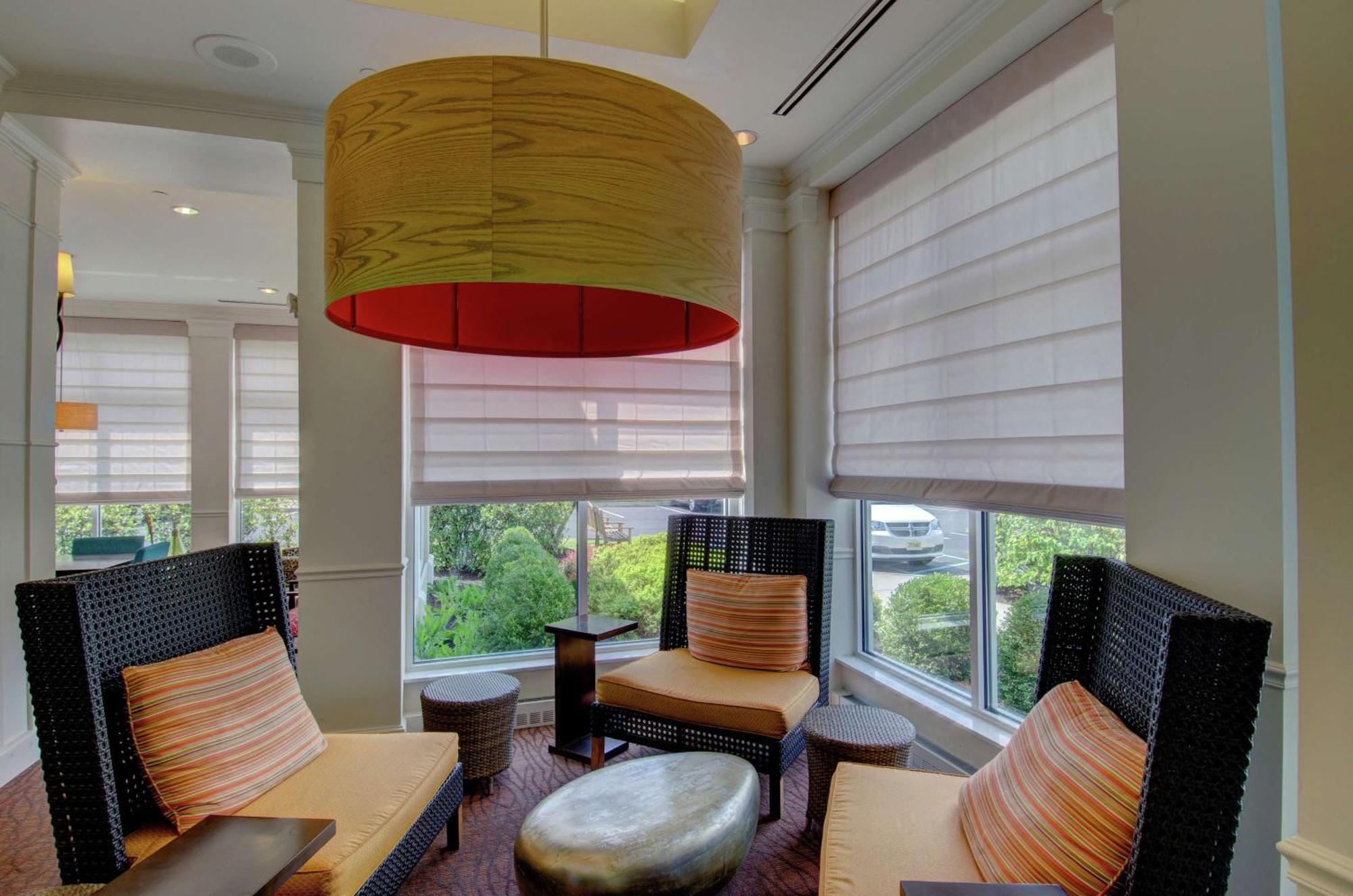 Hilton Garden Inn Norwalk Kültér fotó